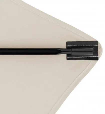 ACTIVE 200 x 120 cm - parasol z centralną nogą : Substancja Desen - 820
