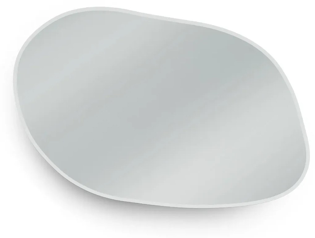 Lustro łazienkowe RUBINO CLOUD IV 50 BALTICA DESIGN