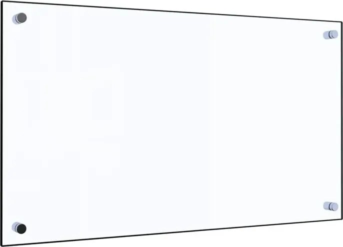 Panel Ochronny Do Kuchni Z Przezroczystego Szkła C0-K03