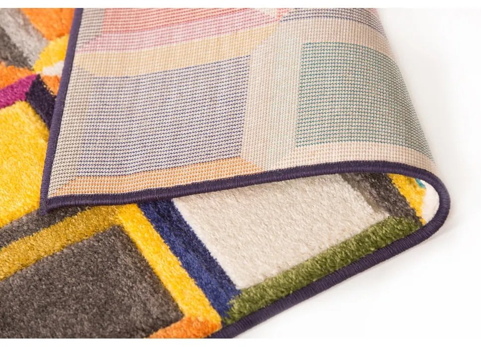 Chodnik Flair Rugs Waltz, 66x230 cm
