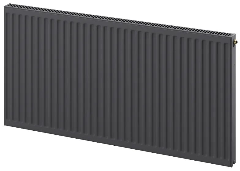 Mexen CC11 grzejnik płytowy 900 x 3000 mm, podłączenie dolne środkowe, 3820 W, antracyt - W6C11-090-300-66