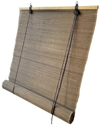 Roleta bambusowa Lyra naturalna, 150 x 160 cm, 150 x 160 cm