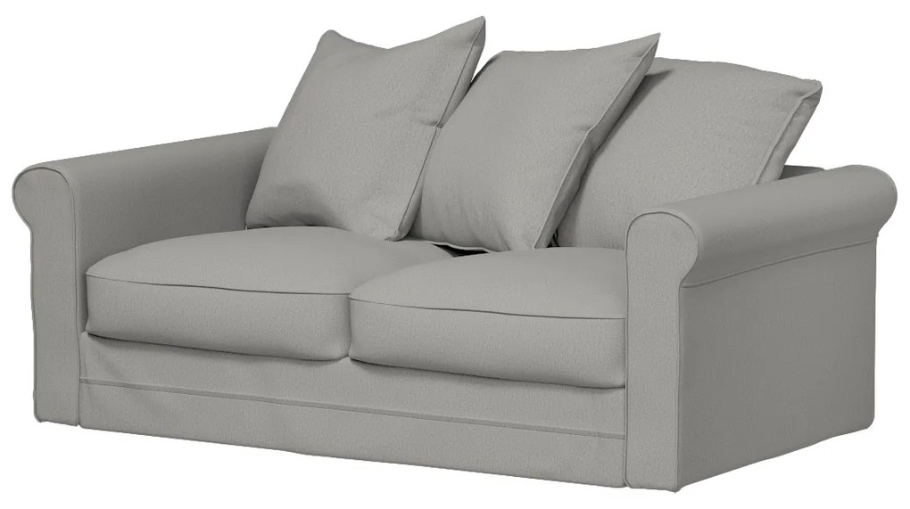 Pokrowiec na sekcję 2-osobową Grönlid, nierozkładaną