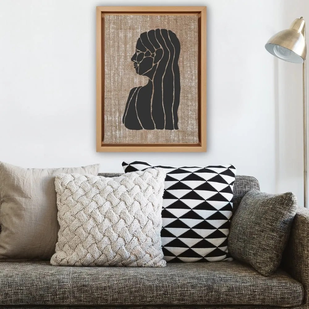 Obraz 36x46 cm – Wallity