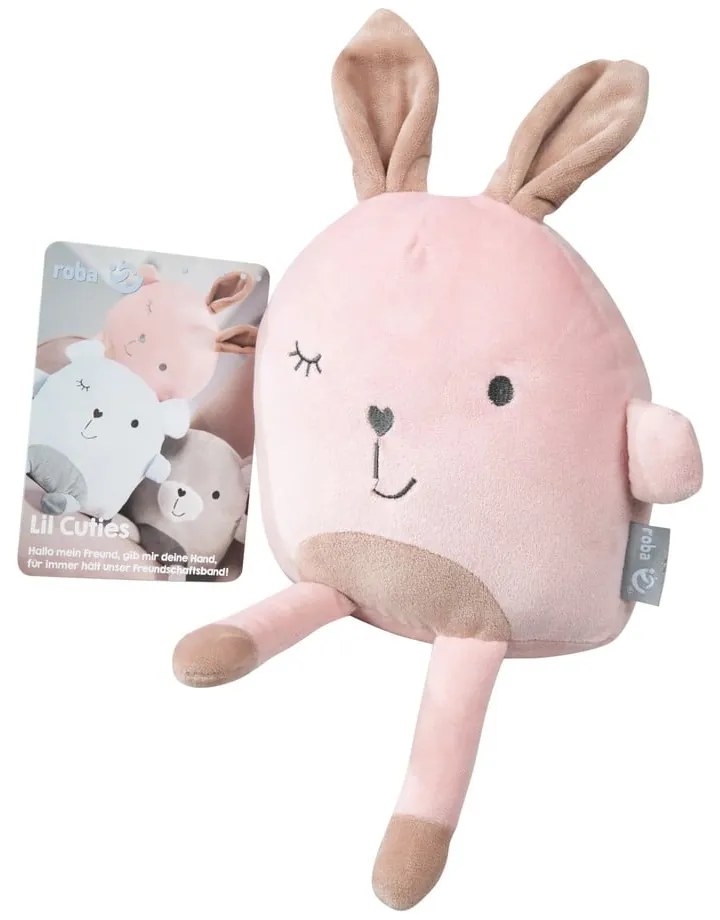 Zabawka pluszowa Bunny Lily – Roba