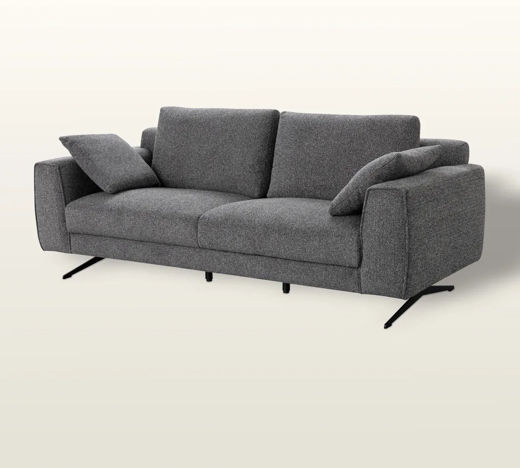Sofa Aarhus grey