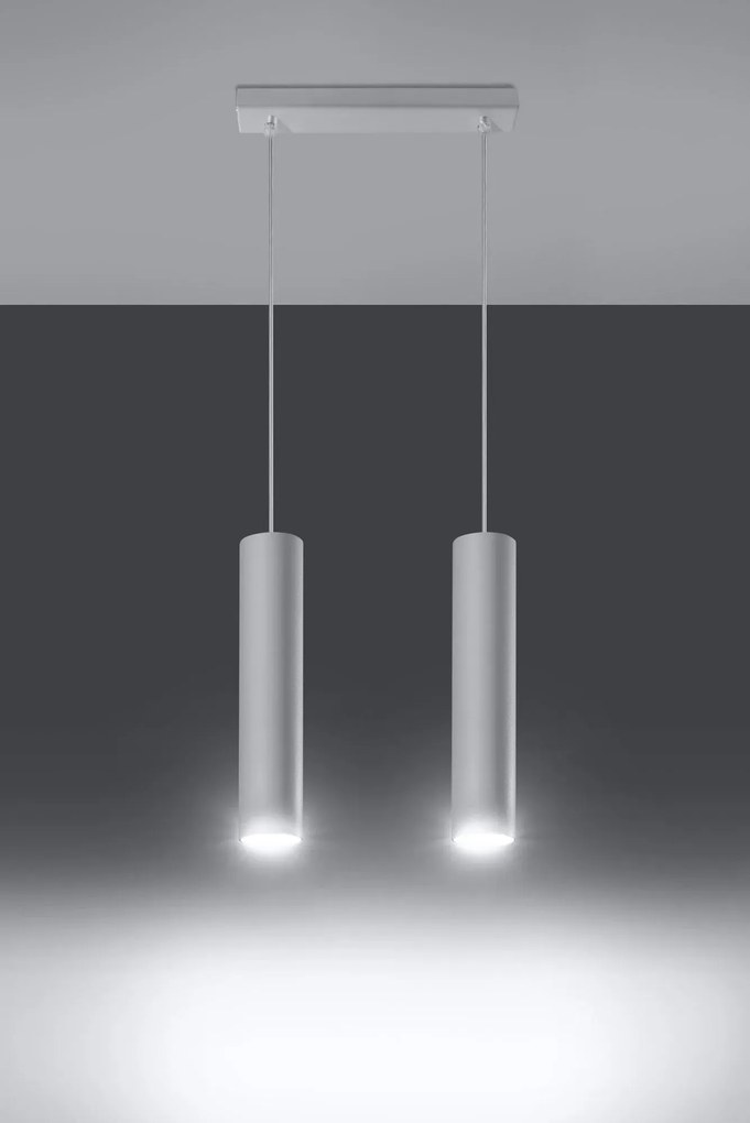 Nowoczesna lampa wisząca B2-L16