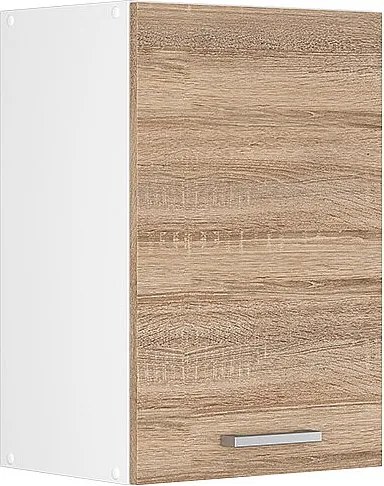 Szafka ścienna sonoma 40x31x60 r-line