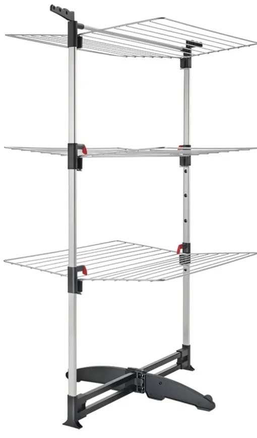 Suszarka na pranie Vario – Metaltex