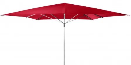 TELESTAR 4 x 4 m - duży profesjonalny parasol : Substancja Desen - 809