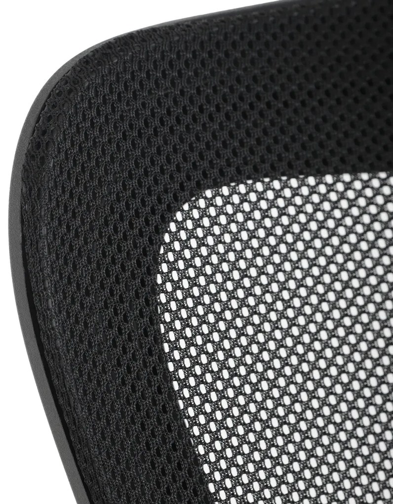 Autronic KA-K2006 PUR Krzesło biurowe, fioletowe