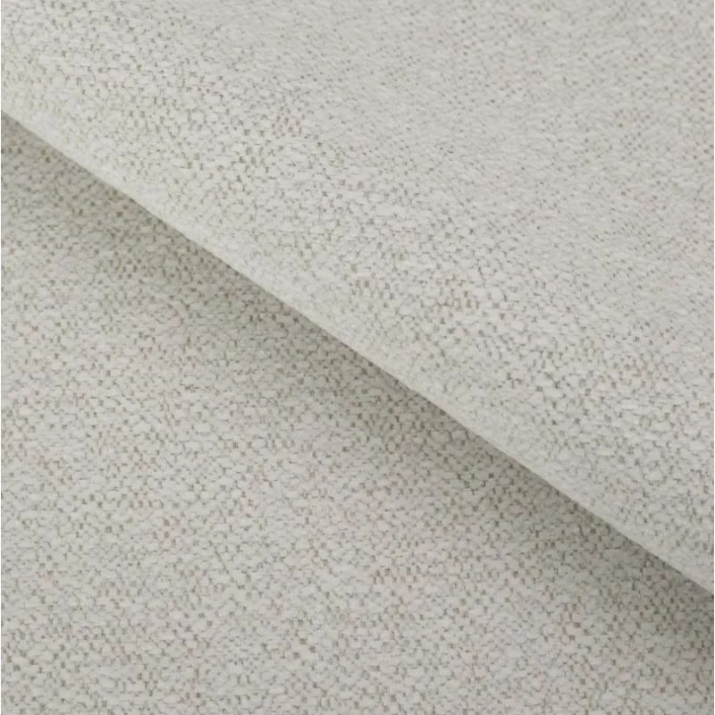 Sofa LOOP z funkcja spania i pojemnikiem BRUDNA BIEL RAVEN 22