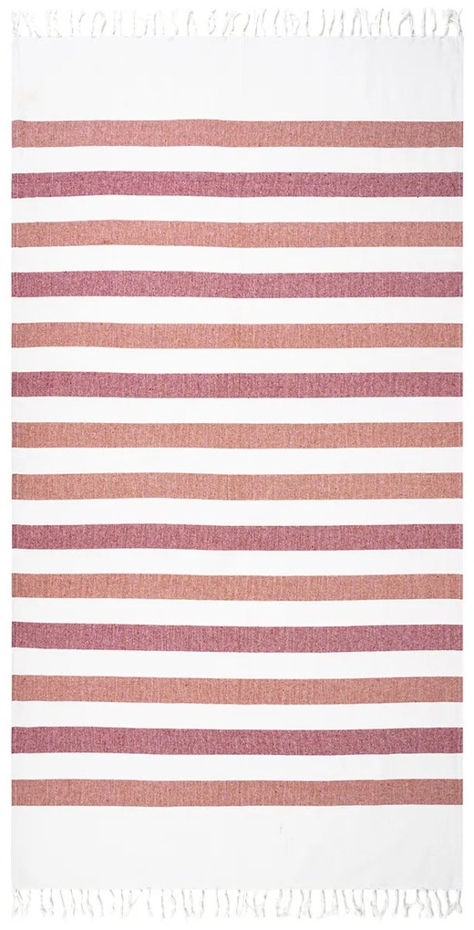 HOME ELEMENTS Ręcznik kąpielowy Fouta, 90 x 170 cm
