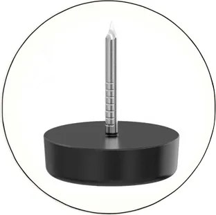 Parawan pokojowy 3-częściowy 135x172 Jednostronny dekoracyjny romantyczny Beżowy Dmuchawce W Rosie