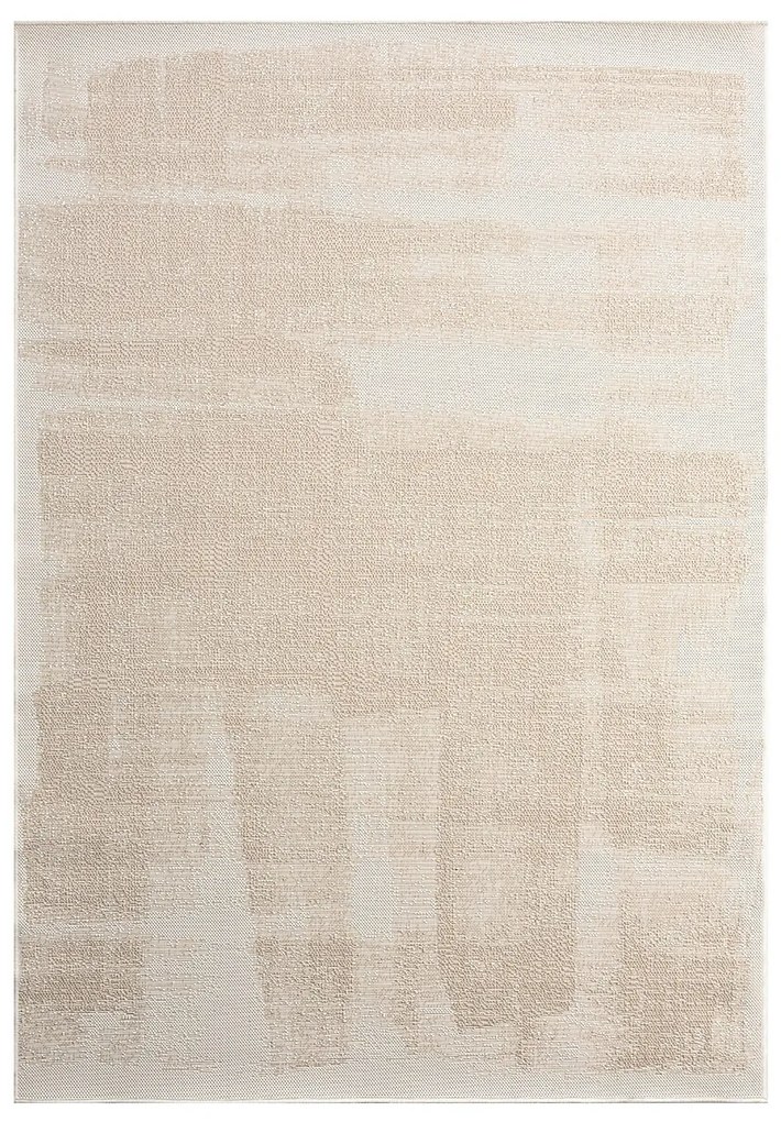 Dywan Abstract Beige I 160x230 cm