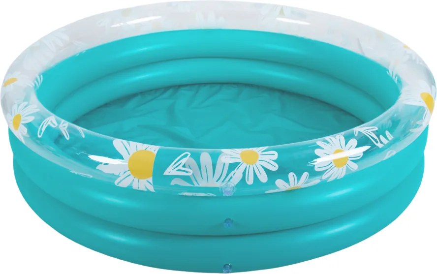 BASEN DMUCHANY STOKROTKA DAISY 125 CM