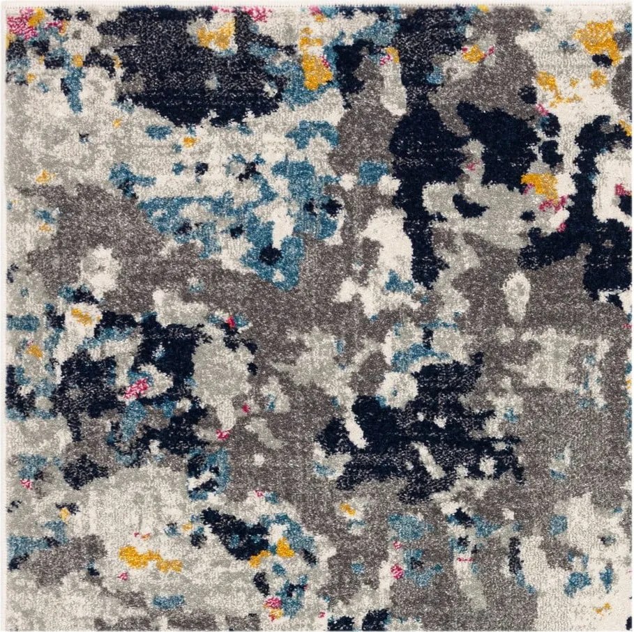 Dywan 120x170 cm Nova Palette Multi – Asiatic Carpets