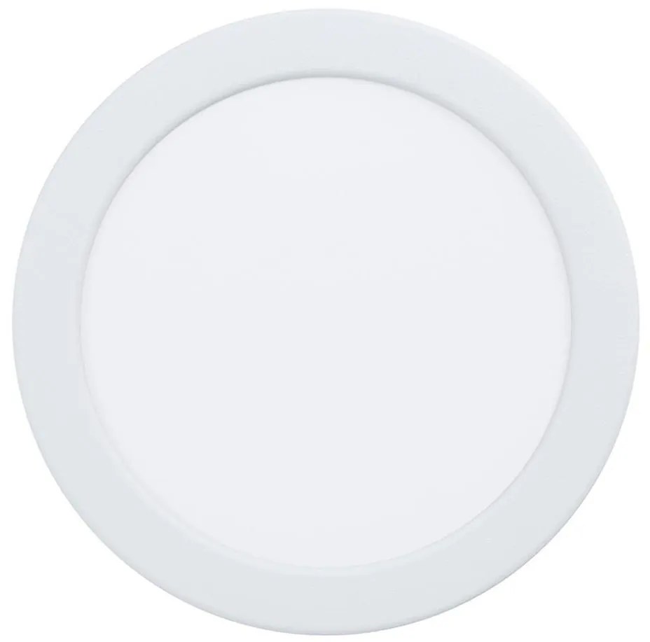 Eglo 99133 - LED oprawa sufitowa FUEVA 5 LED/10,5W/230V