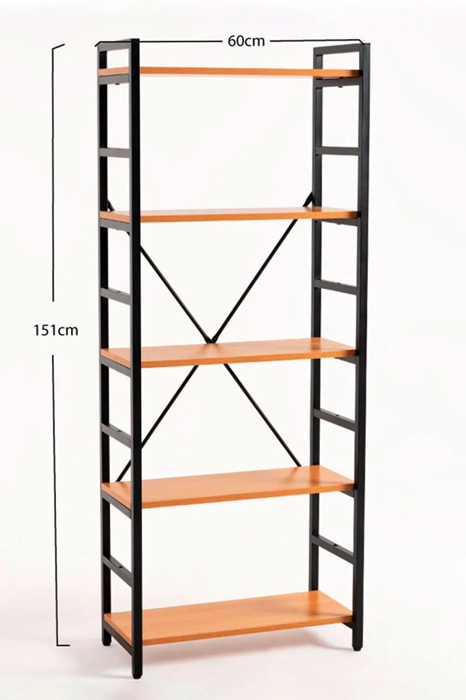 Rega Karri z 5 pókami