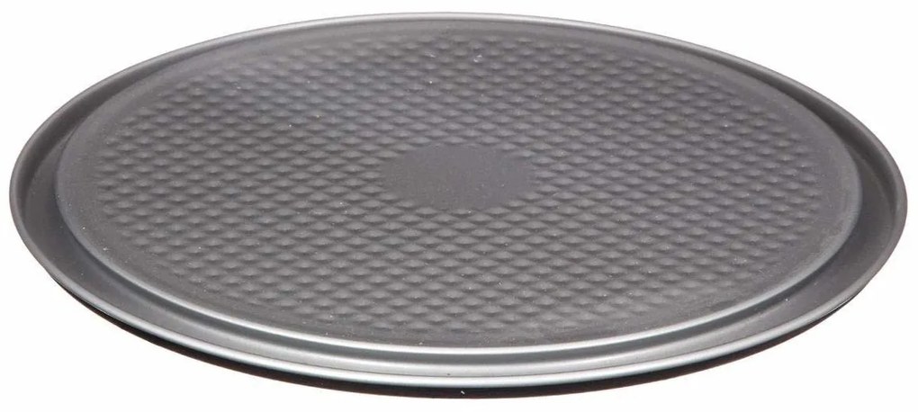 Okrągła metalowa forma do ciast tortownica, Ø 24 cm
