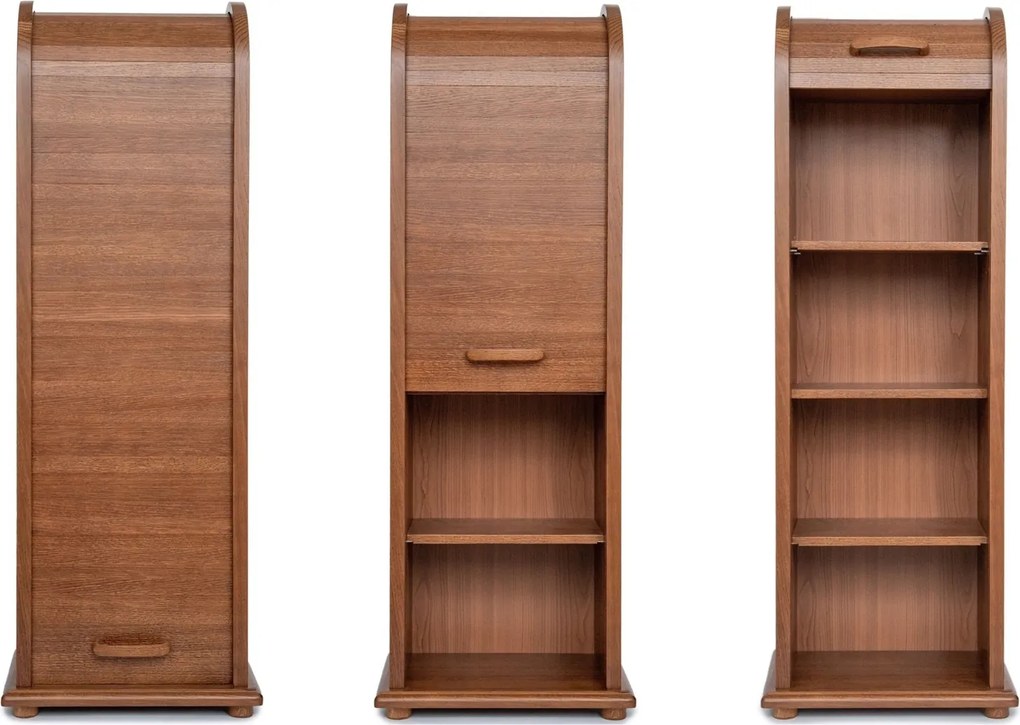 Stojak na płyty DVD Classic