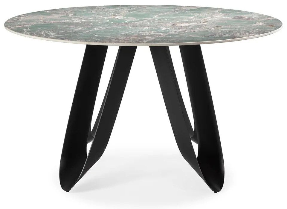 Okrągły stół ø 135 cm Aila – Marckeric