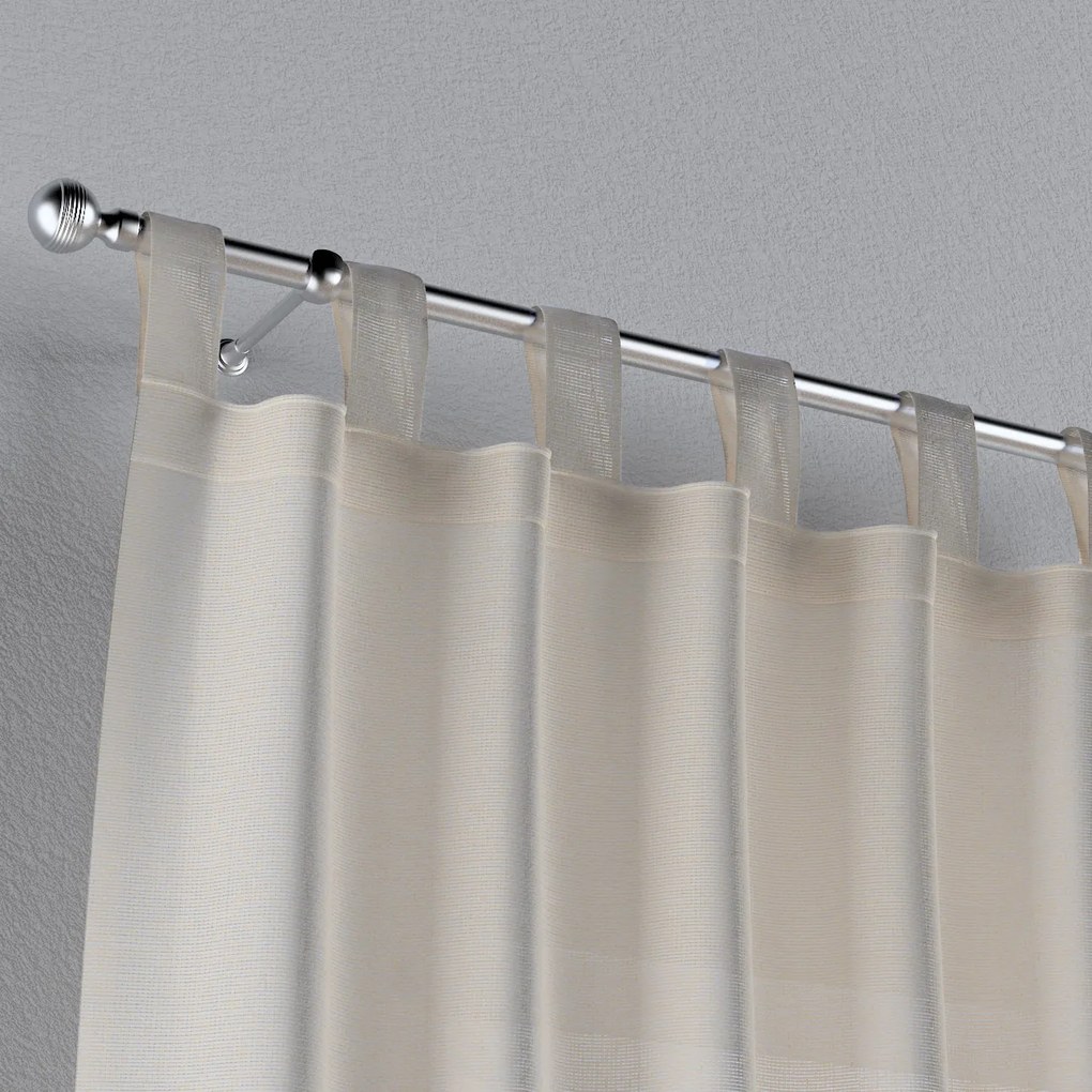 Zasłona na szelkach 1 szt.