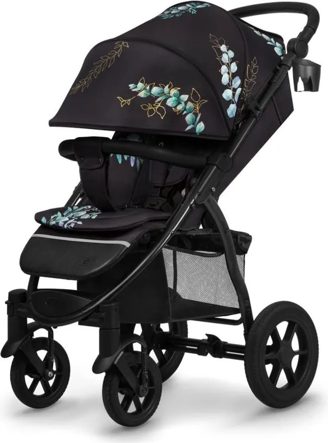 Lionelo - Wózek sportowy ANNET TOUR Golden Moments