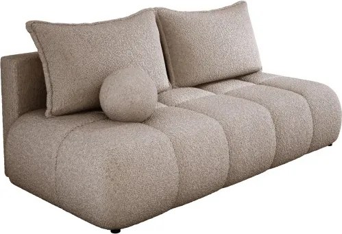 Sofa COCO z funkcja spania i pojemnikiem ANTHOLOGY 04 DOMOHOME