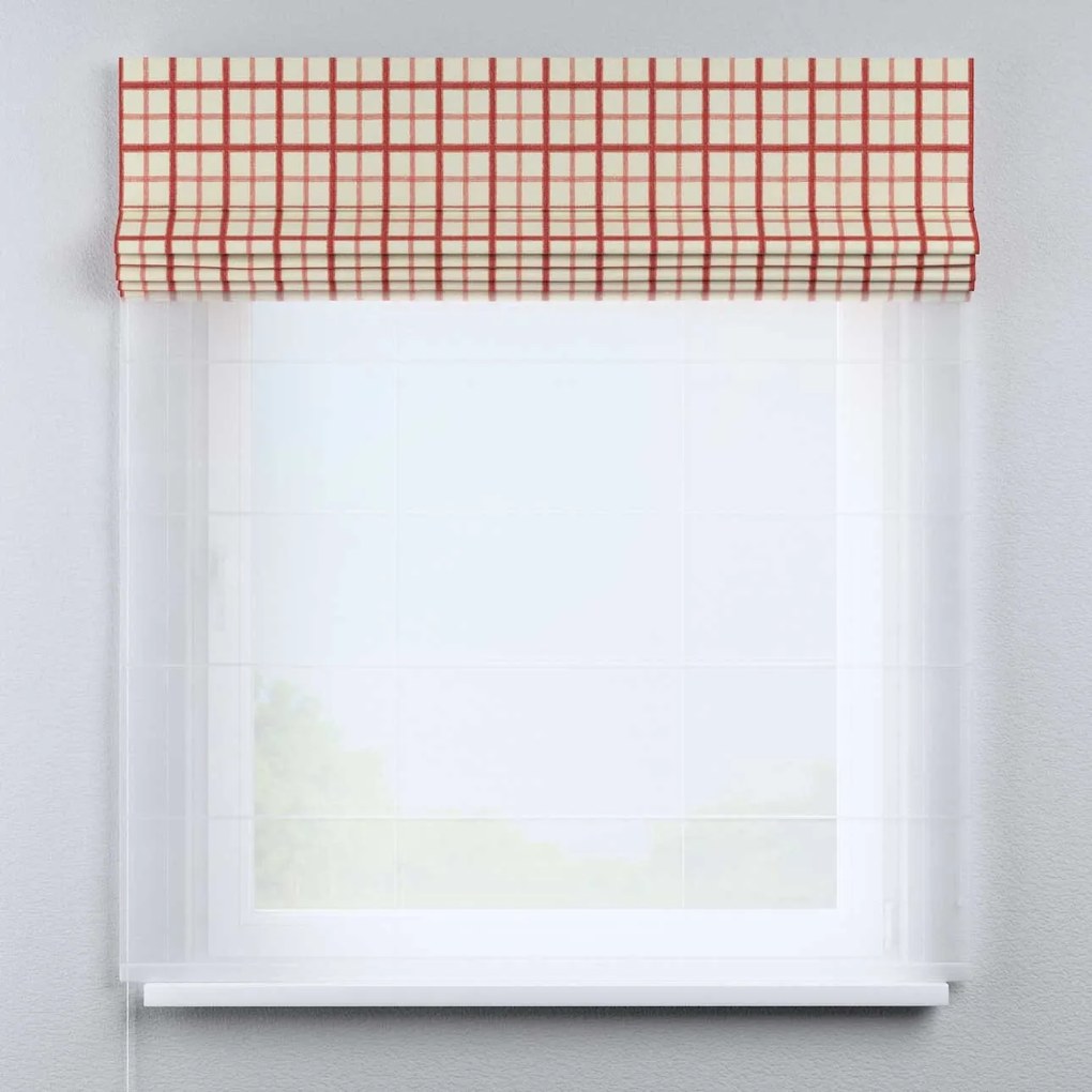 Roleta rzymska dzień noc Duo