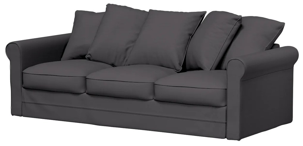 Pokrowiec na sekcję 3-osobową Grönlid, nierozkładaną