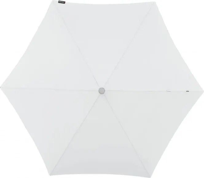 Knirps Automatic biały - Towar z drobną wadą (S273) nachylany parasol ogrodowy 290 cm