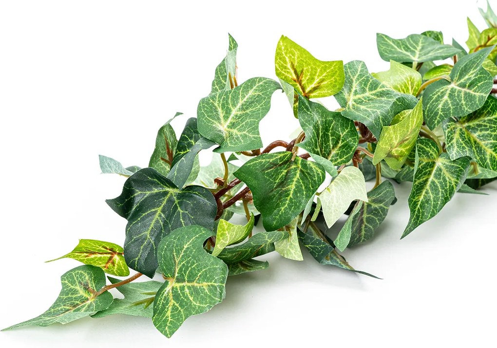 Sztuczna girlanda Bluszcz, 180 cm