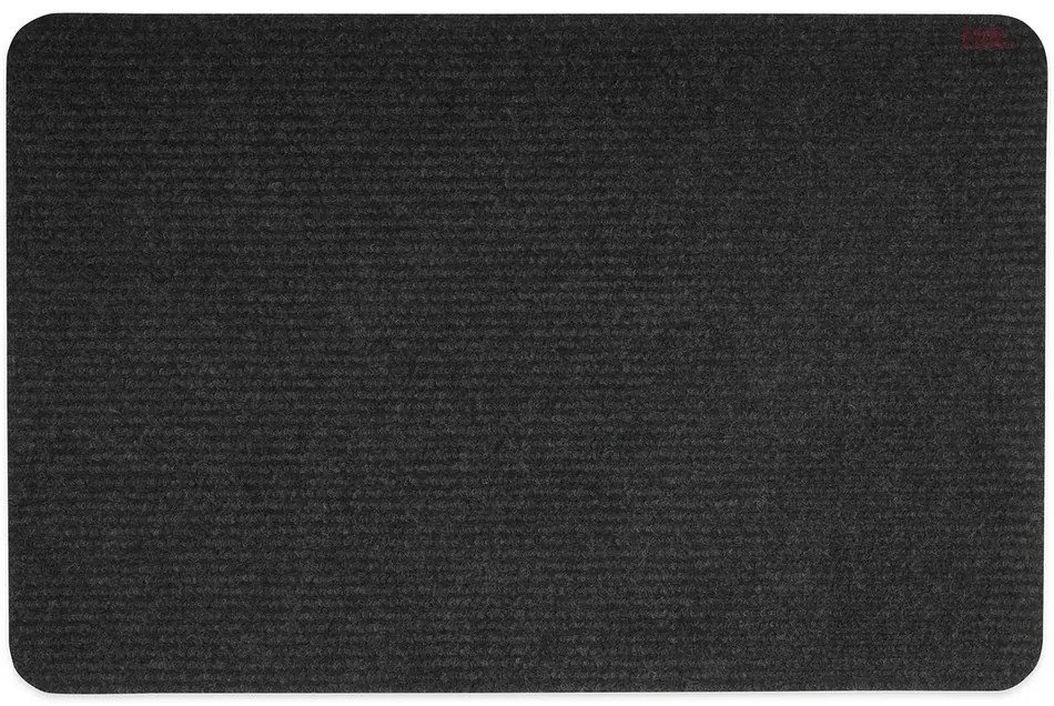 Toro Wycieraczka wewnętrzna  Budget czarna, 40 x 60 cm