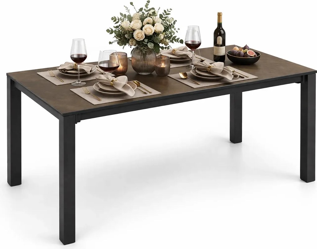 Stół ceramiczny L8-D19