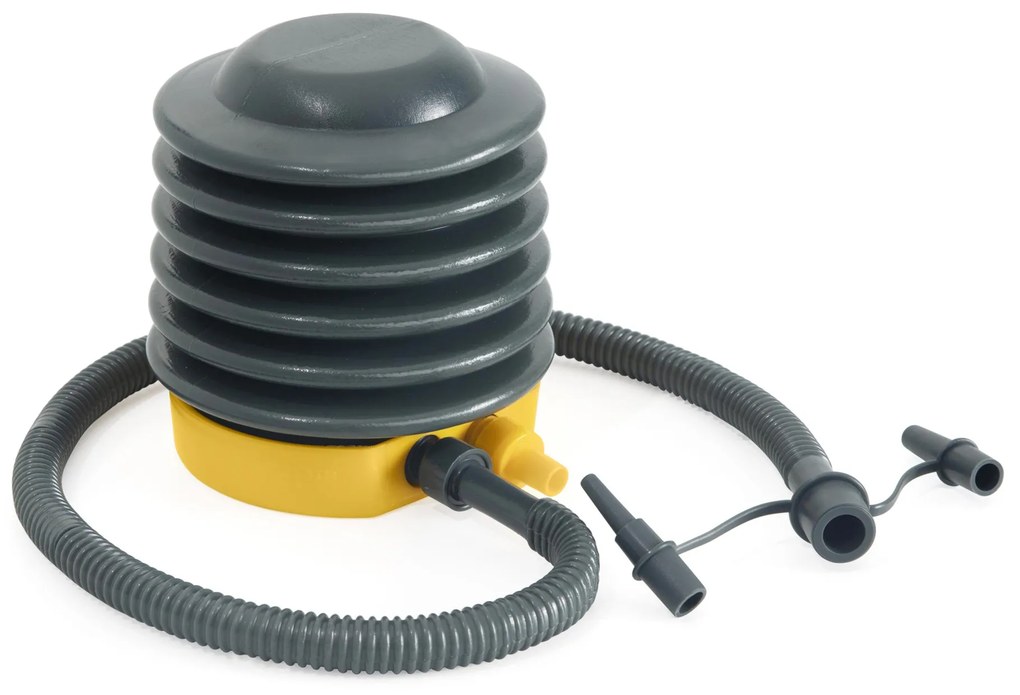Pompka Air Step 13 cm BESTWAY