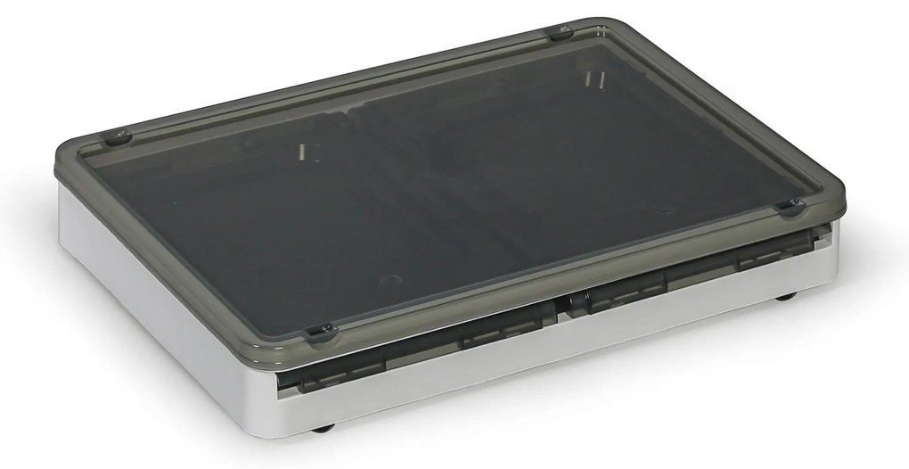 Duże składane pudełko XL 68 l, 620 × 415 × 330 mm