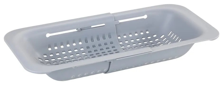 Plastikowy teleskopowy ociekacz na zlew Sieve – Wenko