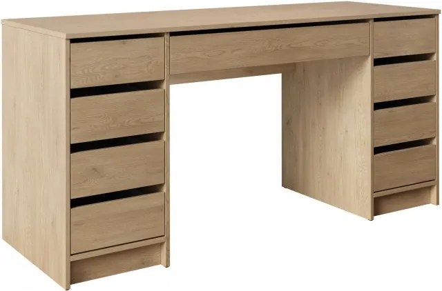 Nowoczesne biurko i toaletka Heron Bis