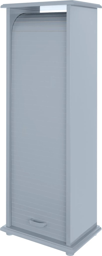 Stojak na płyty DVD Retro