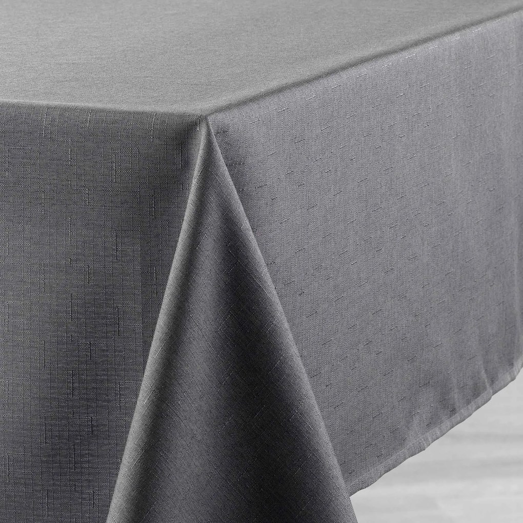 Obrus plamoodporny NEWTON, 140 x 250 cm