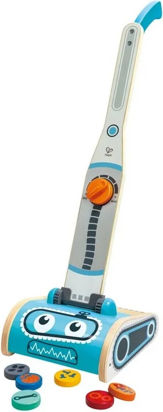 Hape Odkurzacz robotyczny