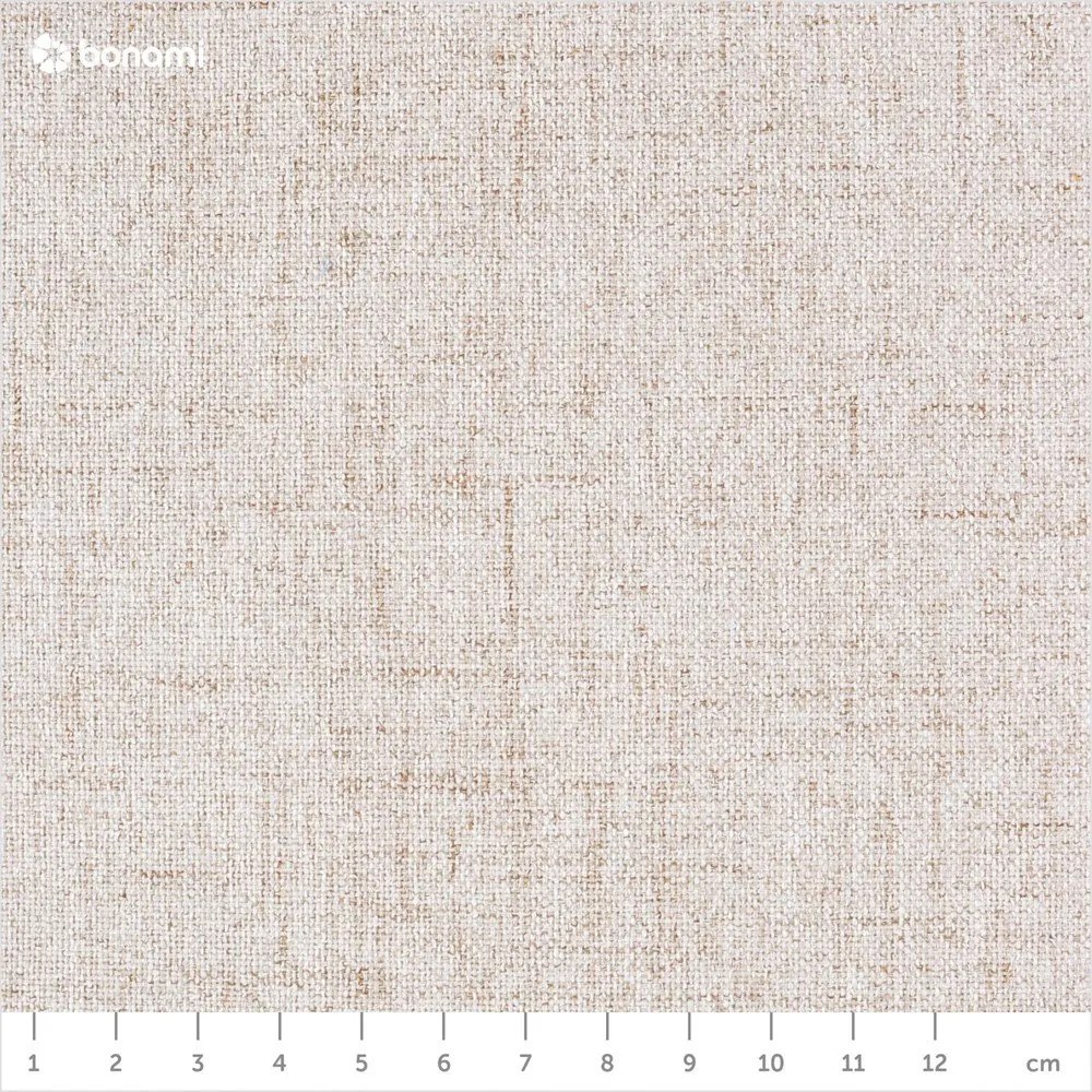 Jasnobeżowy podnóżek Miuform Charming Charlie