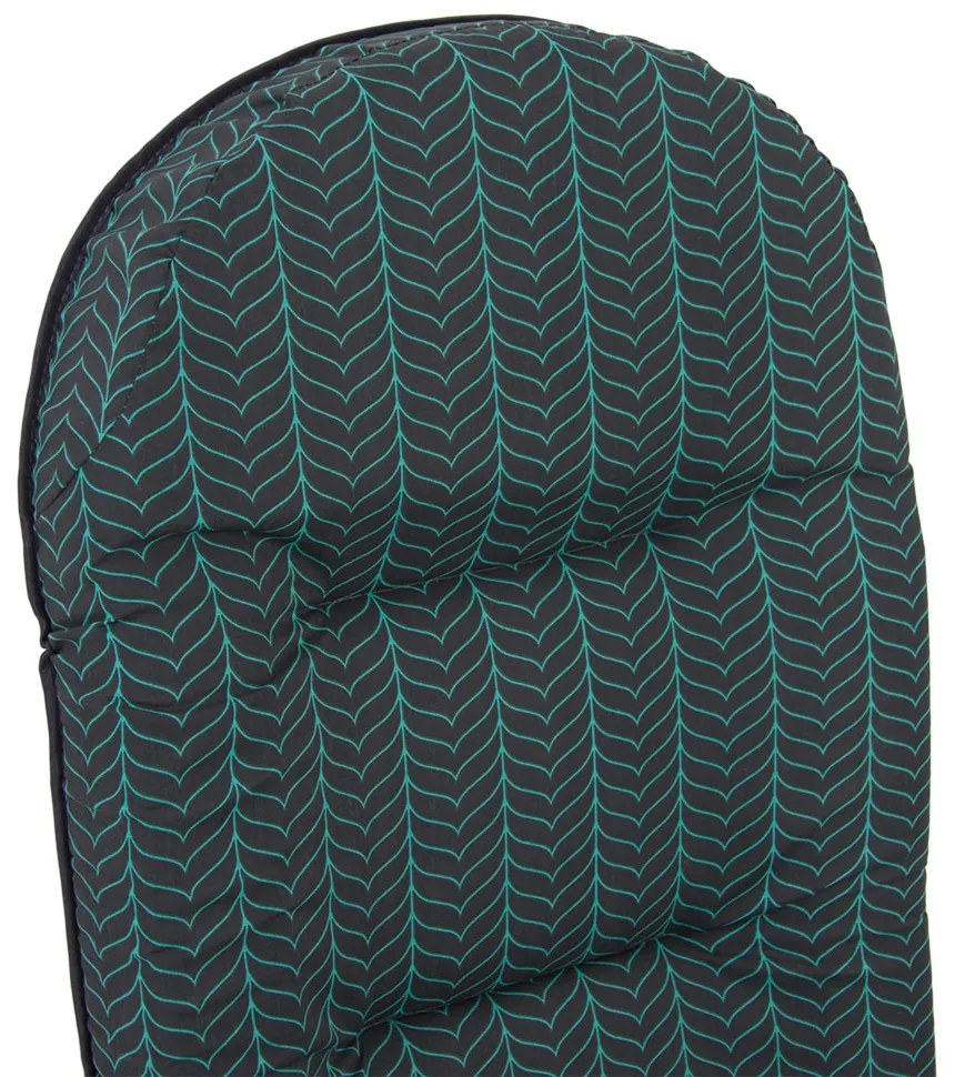 Poduszka na fotel ogrodowy 162 x 49 cm Galaxy Plus H021-06PB PATIO