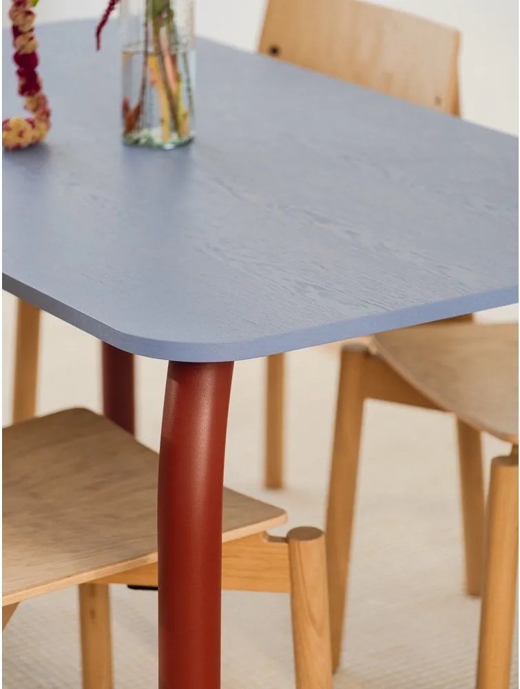 Stół 80x140 cm Meko – noo.ma