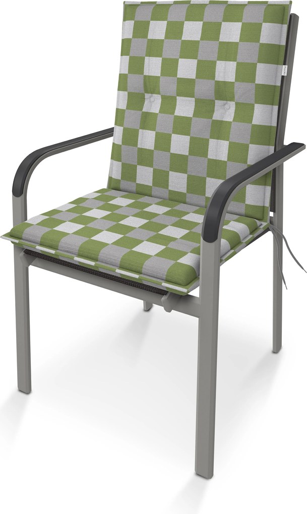 Doppler LIVING 4903 szary/zielony