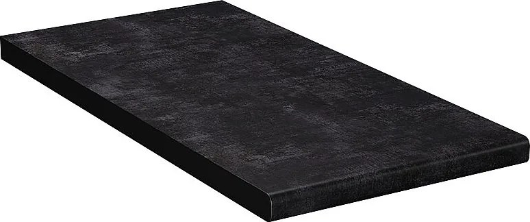 Blat kuchenny antracyt 30x60x2.8 r-line