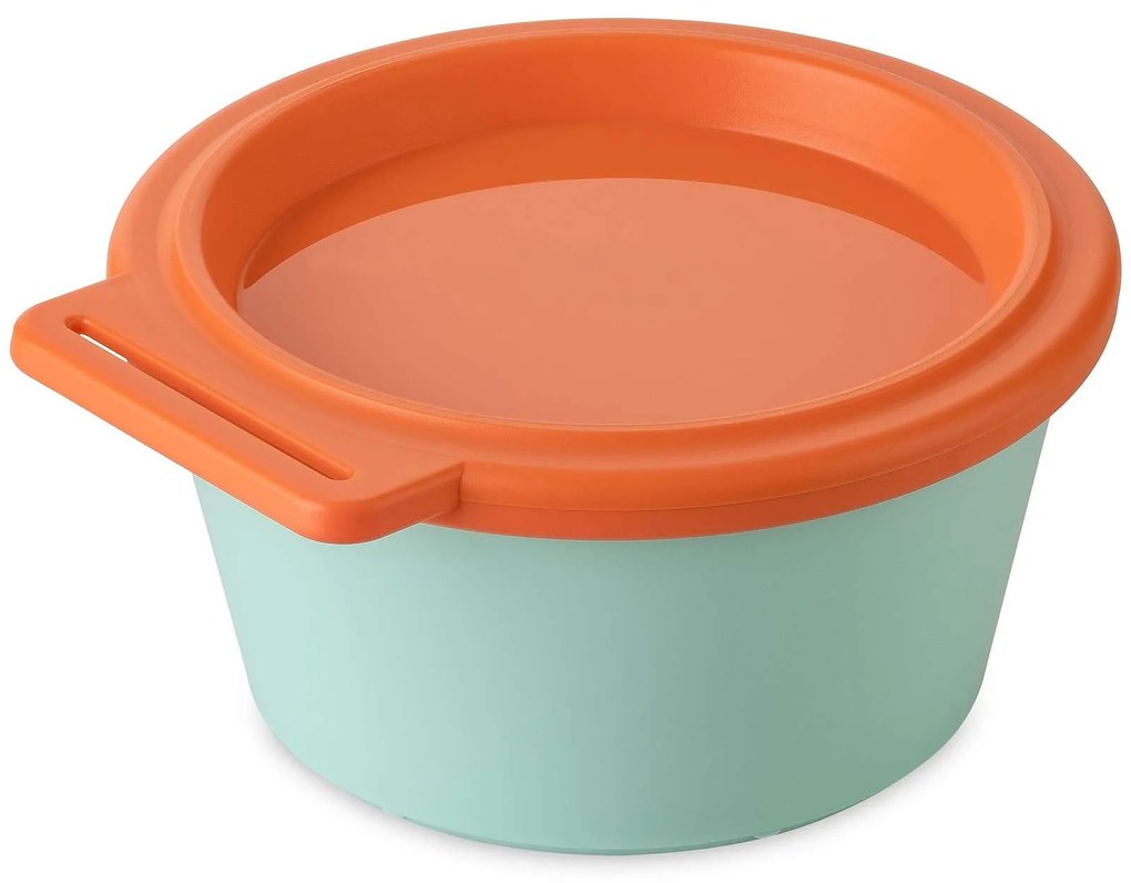 Miska z pokrywką NORA BOX, 250 ml, KOZIOL