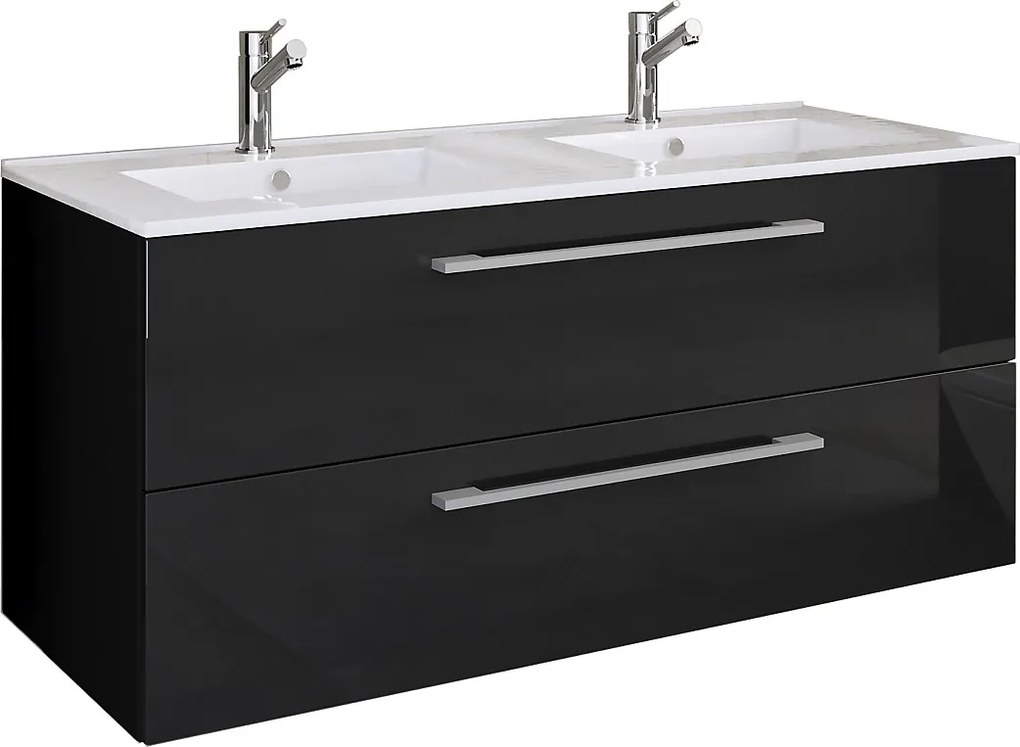 2tlg umywalka podwójna Budasi