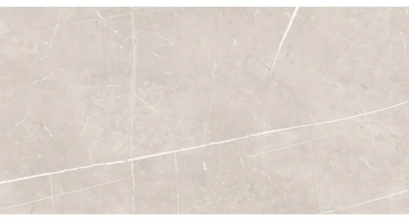 Mexen Dazzle Silver gres szkliwiony rekt. G1, płytka podłogowo-ścienna 120 x 60 cm, carving - TL423-120-060-00
